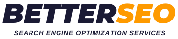 BetterSEO Cape Town logo